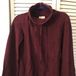 Loft Outlet Sweater - Bell Sleeve